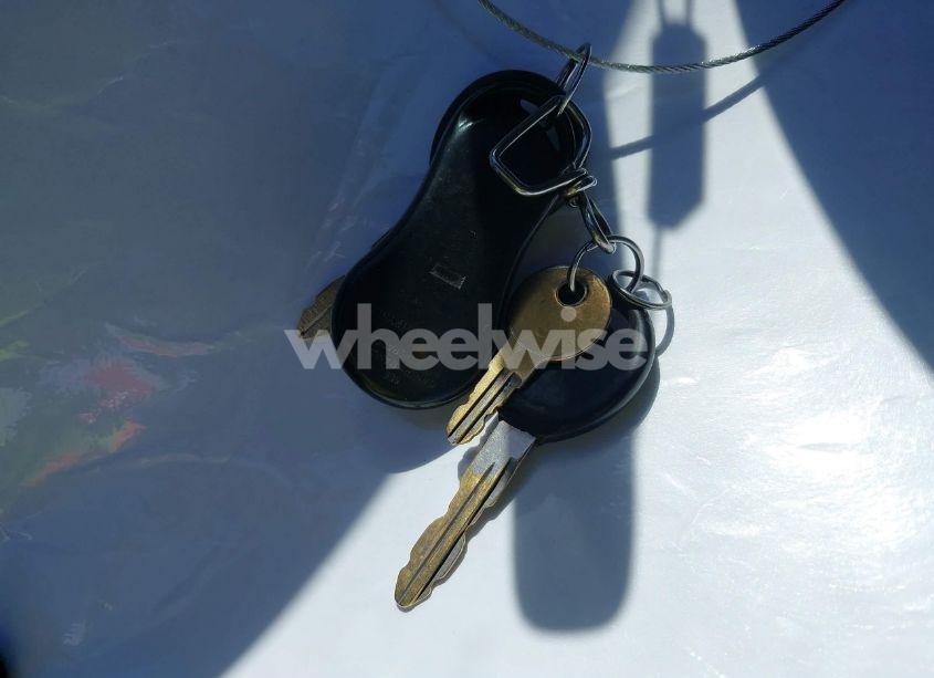 Photo 11 of 2003 Dodge Ram 2500 SLT/LARAMIE/ST (VIN 3D7KA28C43G791915)