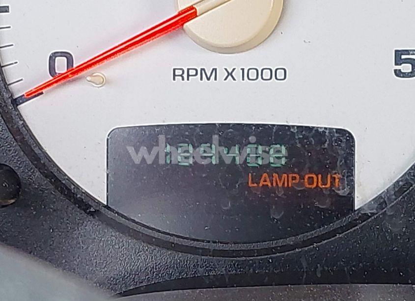 Photo 15 of 2004 Dodge Ram 2500 SLT/LARAMIE (VIN 3D7KA28C64G110705)