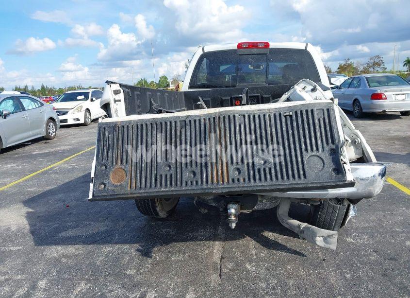 Photo 16 of 2004 Dodge Ram 2500 SLT/LARAMIE (VIN 3D7KA28C64G110705)