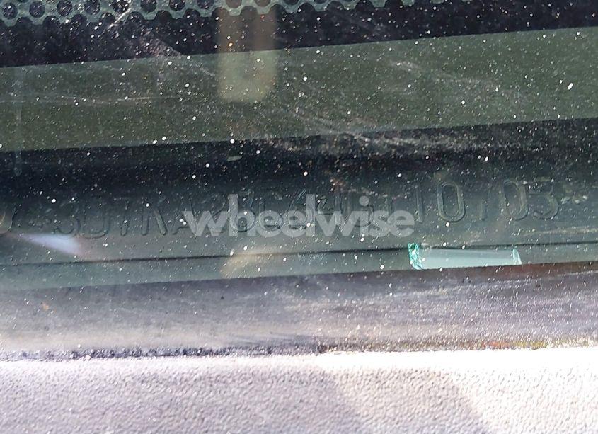 Photo 9 of 2004 Dodge Ram 2500 SLT/LARAMIE (VIN 3D7KA28C64G110705)