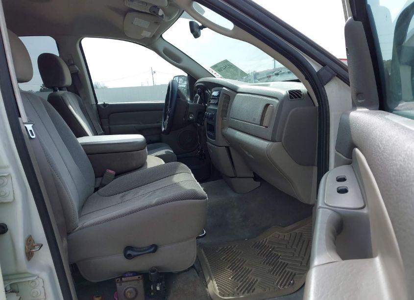 Photo 5 of 2004 Dodge Ram 2500 SLT/LARAMIE (VIN 3D7KA28C74G274433)