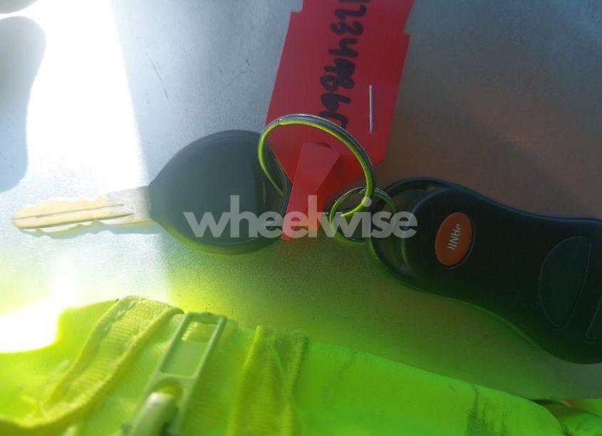 Photo 11 of 2004 Dodge Ram 2500 SLT/LARAMIE (VIN 3D7KA28CX4G272448)