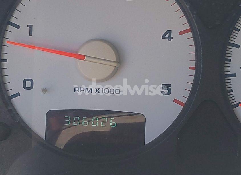 Photo 15 of 2004 Dodge Ram 2500 SLT/LARAMIE (VIN 3D7KA28CX4G272448)