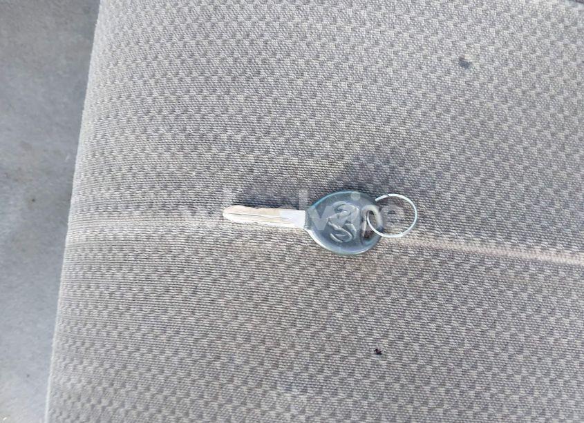 Photo 11 of 2004 Dodge Ram 2500 SLT/LARAMIE (VIN 3D7KA28D24G192313)