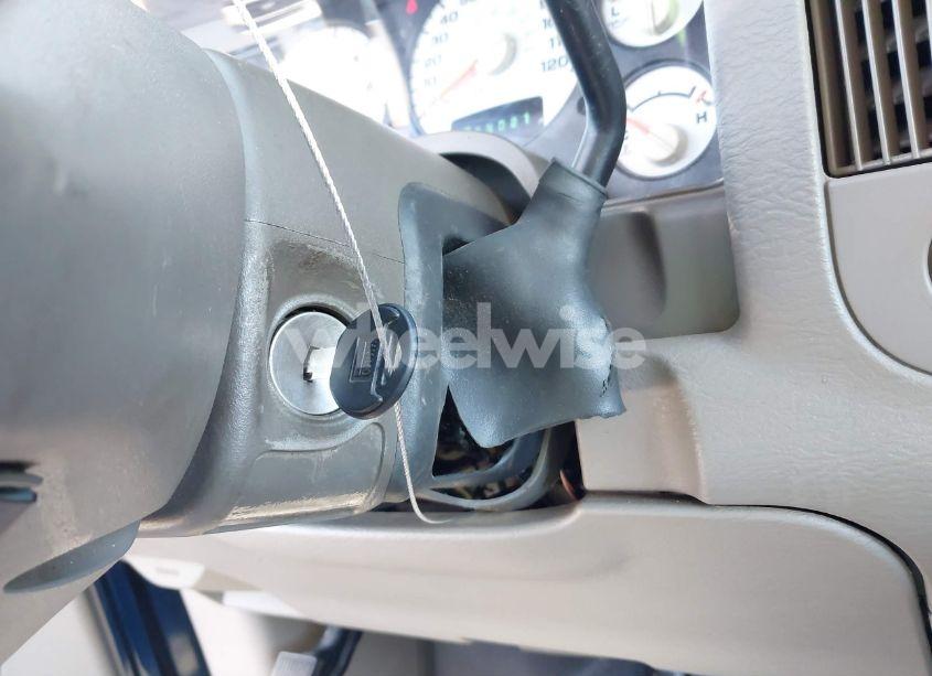 Photo 11 of 2003 Dodge Ram 2500 SLT/LARAMIE/ST (VIN 3D7KA28D33G730953)