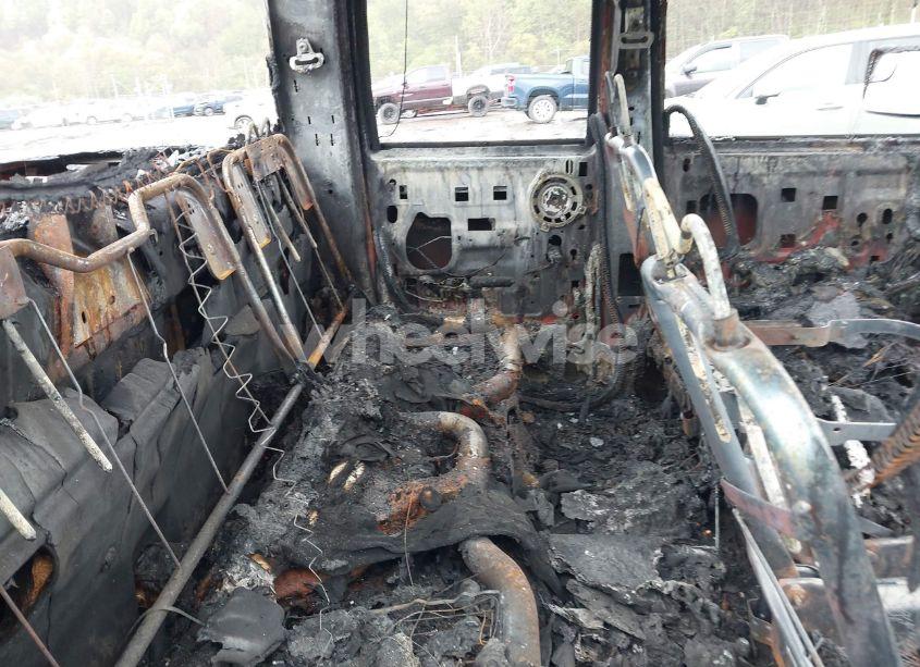 Photo 8 of 2004 Dodge Ram 2500 SLT/LARAMIE (VIN 3D7KA28D84G176391)