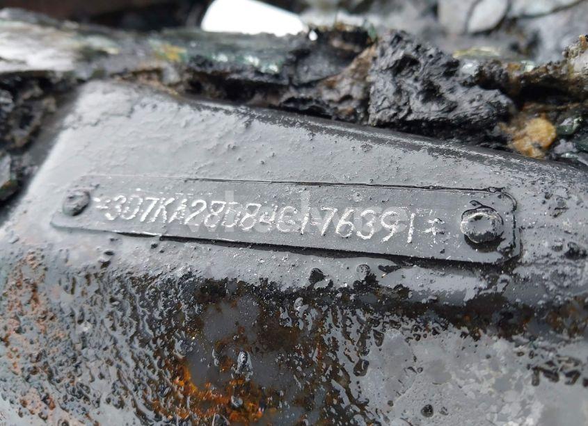 Photo 9 of 2004 Dodge Ram 2500 SLT/LARAMIE (VIN 3D7KA28D84G176391)