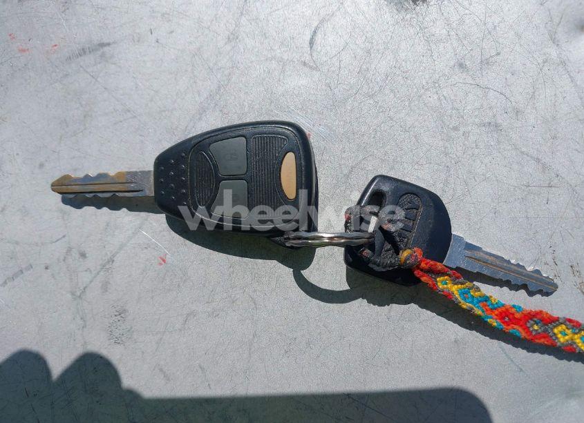 Photo 11 of 2006 Dodge Ram 1500 SLT (VIN 3D7KR19D46G219614)