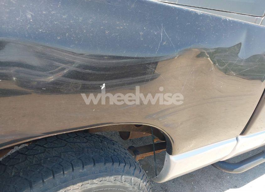 Photo 6 of 2006 Dodge Ram 1500 SLT (VIN 3D7KR19D46G219614)