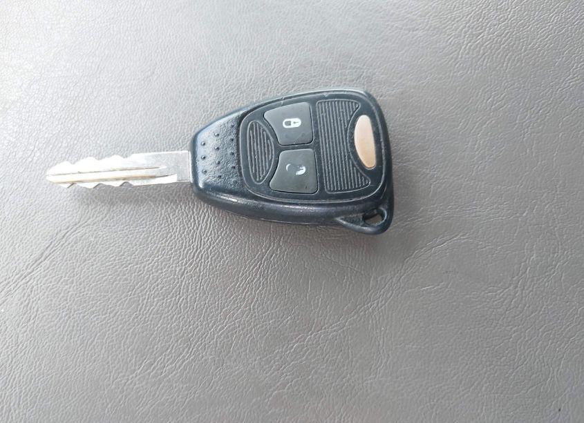 Photo 11 of 2008 Dodge Ram 1500 SXT/SLT (VIN 3D7KR19D58G101400)