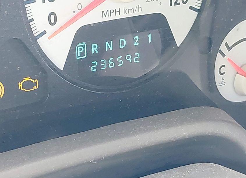 Photo 15 of 2008 Dodge Ram 1500 SXT/SLT (VIN 3D7KR19D58G101400)