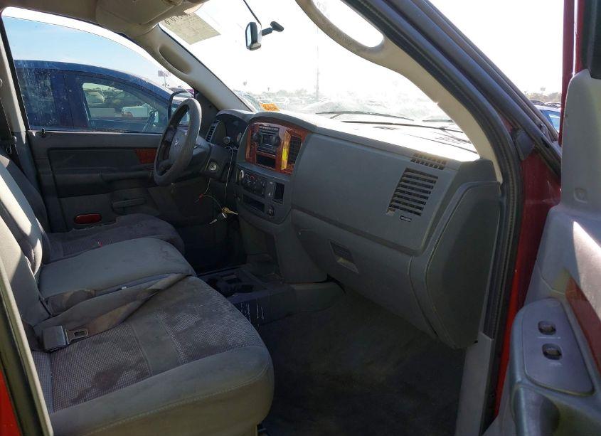 Photo 5 of 2006 Dodge Ram 1500 SLT (VIN 3D7KR19D66G202829)
