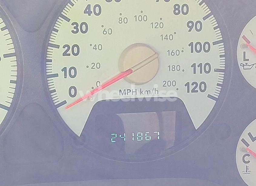 Photo 15 of 2006 Dodge Ram 2500 ST/SLT (VIN 3D7KR26DX6G181770)