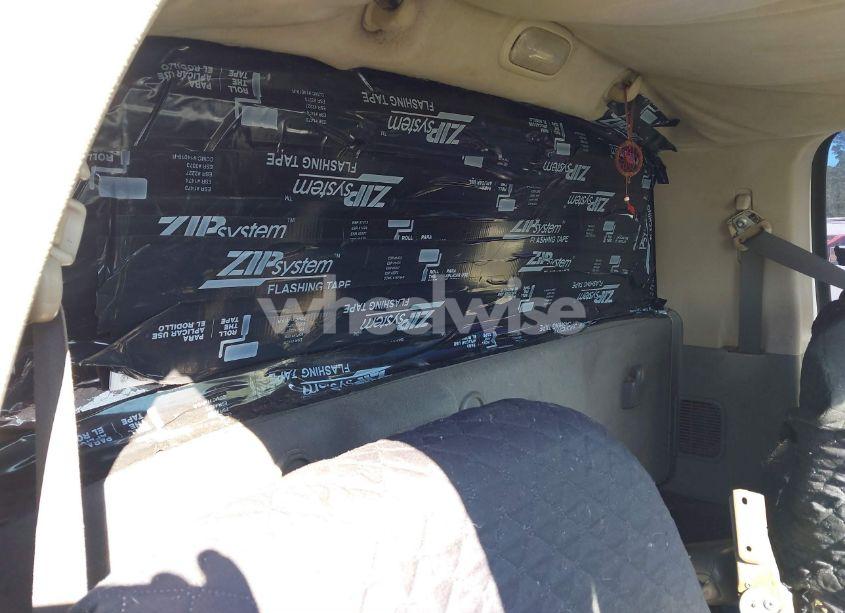 Photo 8 of 2006 Dodge Ram 2500 ST/SLT (VIN 3D7KR26DX6G181770)