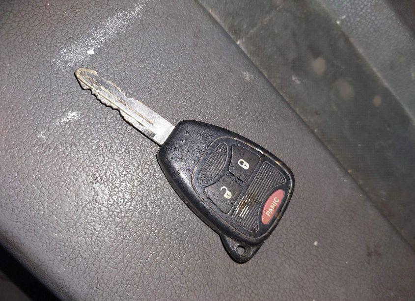 Photo 11 of 2008 Dodge Ram 2500 SLT (VIN 3D7KR28A08G114634)