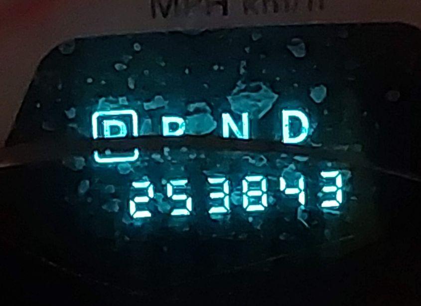 Photo 15 of 2008 Dodge Ram 2500 SLT (VIN 3D7KR28A08G114634)