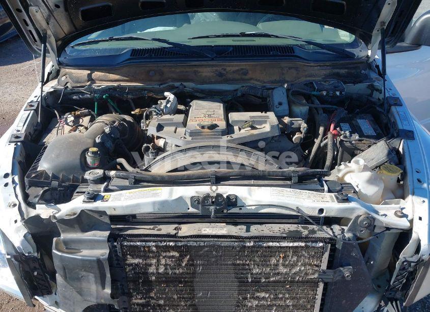 Photo 10 of 2008 Dodge Ram 2500 ST/SXT (VIN 3D7KR28A08G152008)