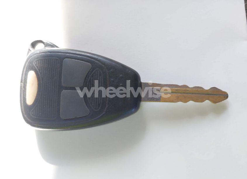 Photo 11 of 2008 Dodge Ram 2500 ST/SXT (VIN 3D7KR28A08G152008)