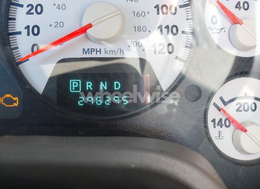 Photo 15 of 2008 Dodge Ram 2500 ST/SXT (VIN 3D7KR28A08G152008)