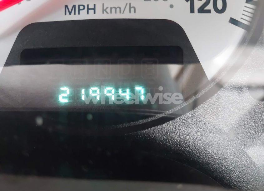 Photo 15 of 2007 Dodge Ram 2500 SLT/SPORT (VIN 3D7KR28A17G803113)