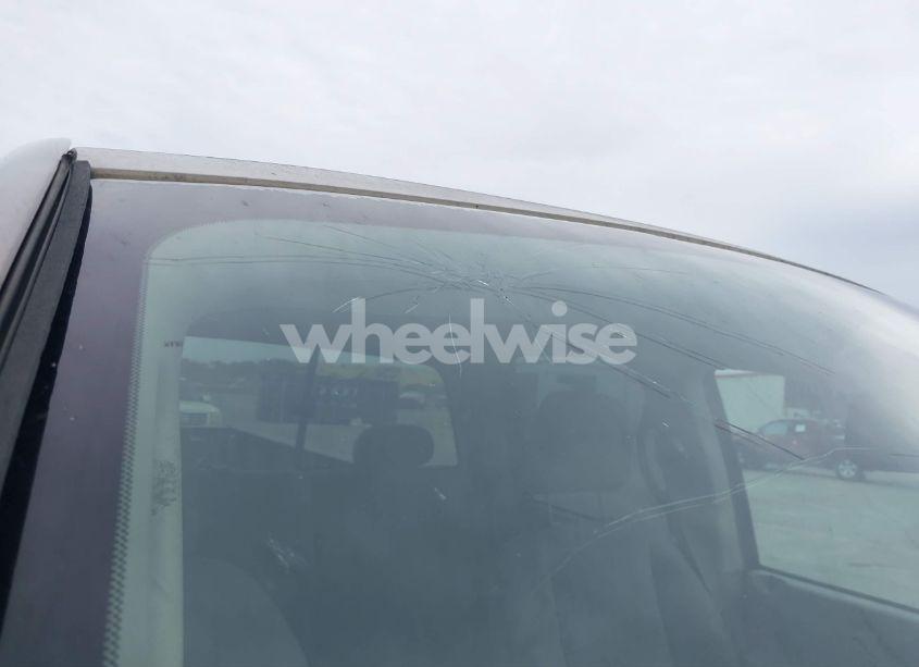 Photo 20 of 2007 Dodge Ram 2500 SLT/SPORT (VIN 3D7KR28A17G803113)