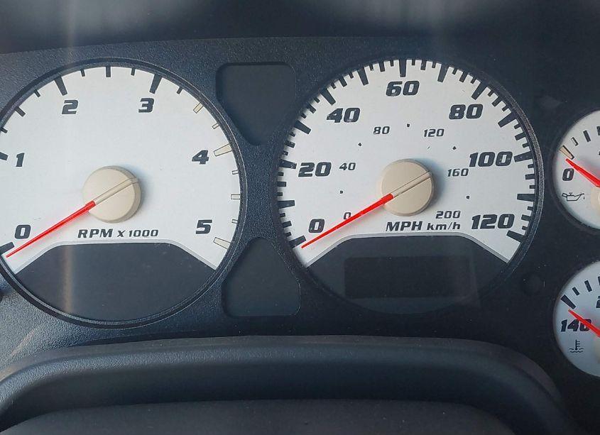 Photo 15 of 2007 Dodge Ram 2500 SLT/SPORT (VIN 3D7KR28AX7G778549)