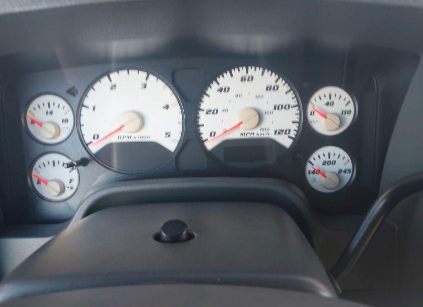 Photo 7 of 2007 Dodge Ram 2500 SLT/SPORT (VIN 3D7KR28AX7G778549)