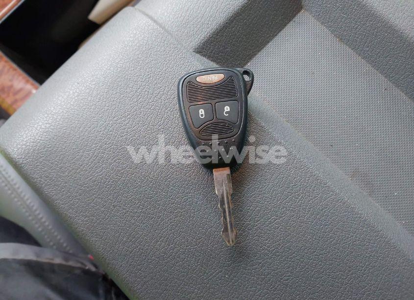 Photo 11 of 2007 Dodge Ram 2500 LARAMIE (VIN 3D7KR28AX7G833968)