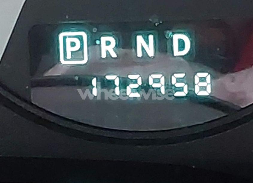 Photo 16 of 2007 Dodge Ram 2500 LARAMIE (VIN 3D7KR28AX7G833968)