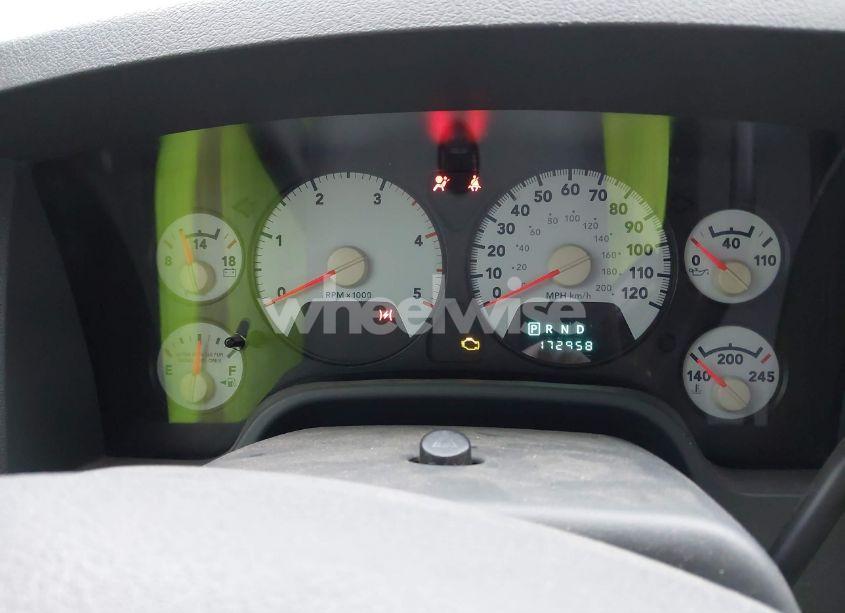 Photo 7 of 2007 Dodge Ram 2500 LARAMIE (VIN 3D7KR28AX7G833968)