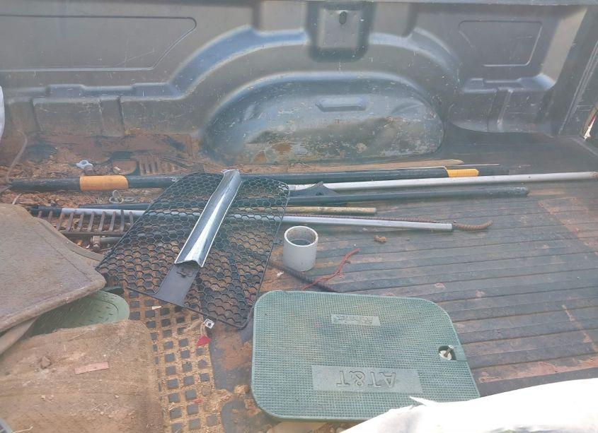 Photo 11 of 2005 Dodge Ram 2500 SLT/LARAMIE (VIN 3D7KR28C05G738026)