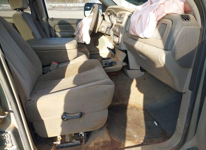 Photo 5 of 2005 Dodge Ram 2500 SLT/LARAMIE (VIN 3D7KR28C05G738026)