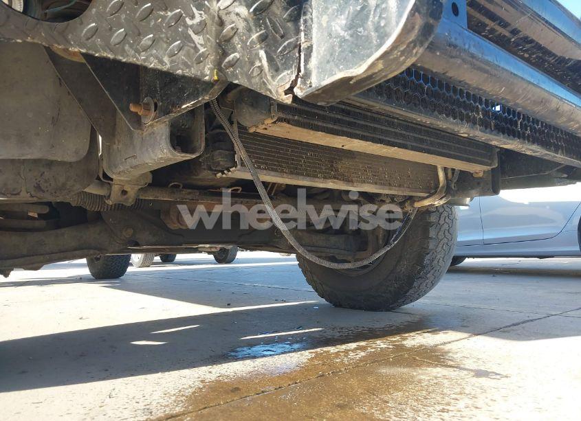 Photo 17 of 2005 Dodge Ram 2500 SLT/LARAMIE (VIN 3D7KR28C15G826003)