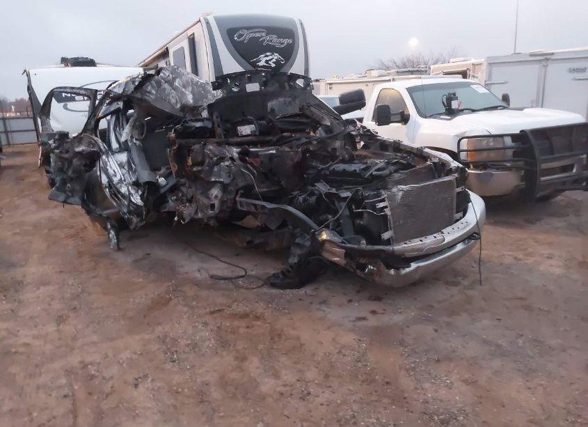 2006 Dodge Ram 2500 SLT/SPORT (VIN 3D7KR28C46G273770) main photo