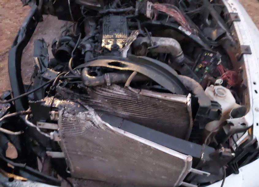 Photo 10 of 2006 Dodge Ram 2500 SLT/SPORT (VIN 3D7KR28C46G273770)