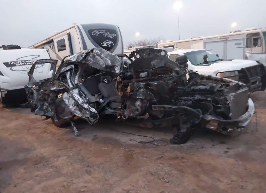 Photo 13 of 2006 Dodge Ram 2500 SLT/SPORT (VIN 3D7KR28C46G273770)