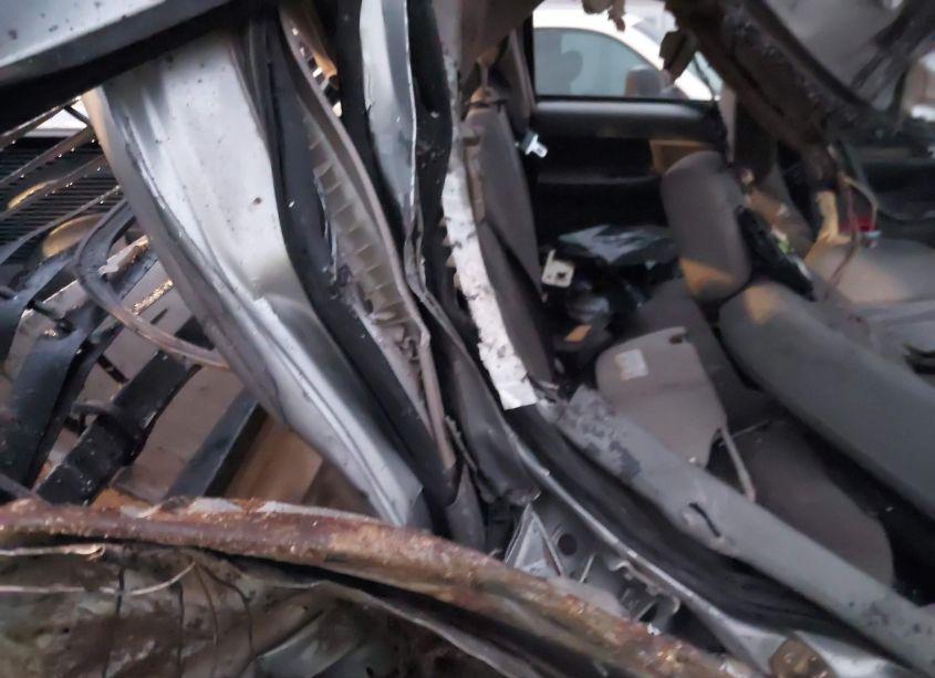 Photo 8 of 2006 Dodge Ram 2500 SLT/SPORT (VIN 3D7KR28C46G273770)