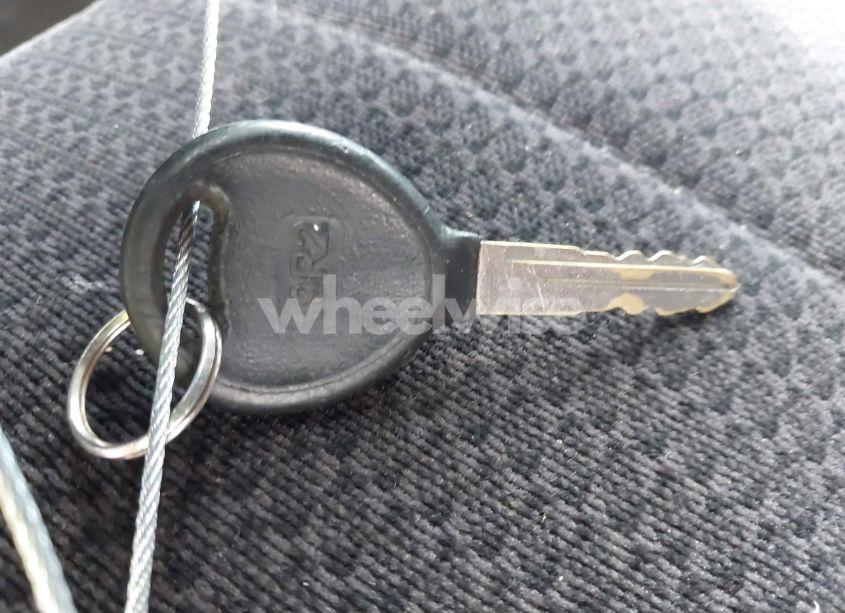 Photo 11 of 2005 Dodge Ram 2500 SLT/LARAMIE (VIN 3D7KR28C55G866388)