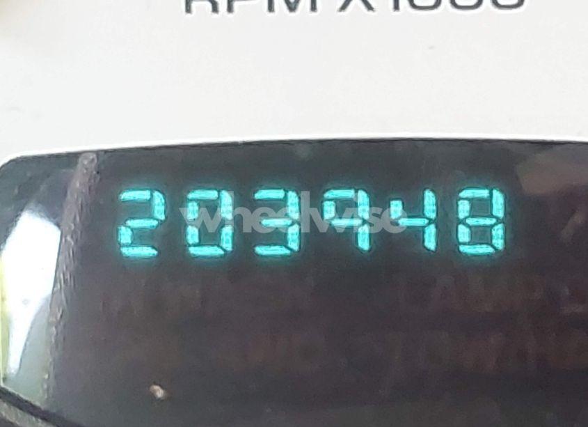 Photo 16 of 2005 Dodge Ram 2500 SLT/LARAMIE (VIN 3D7KR28C55G866388)