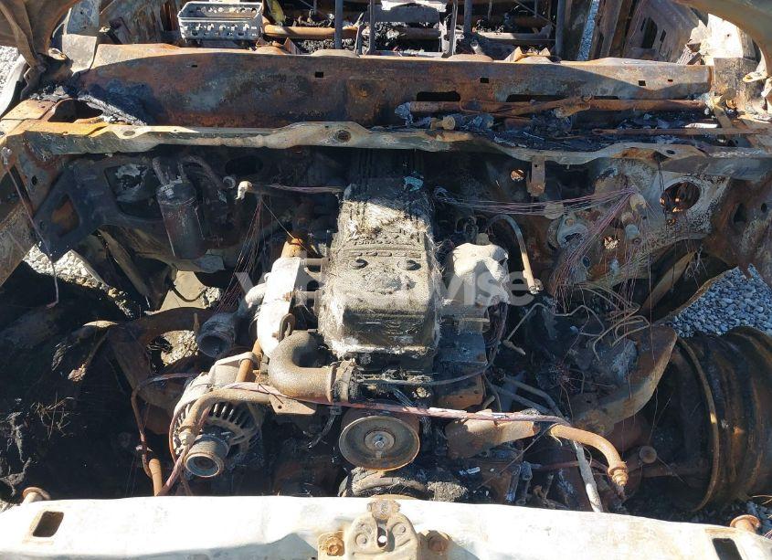 Photo 10 of 2006 Dodge Ram 2500 ST (VIN 3D7KR28C76G245008)