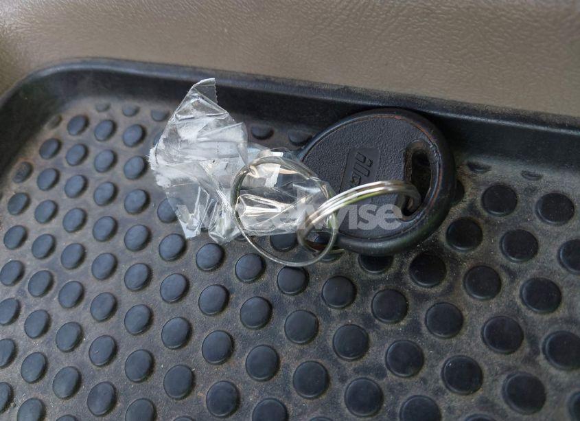 Photo 11 of 2006 Dodge Ram 2500 ST (VIN 3D7KR28C76G245008)