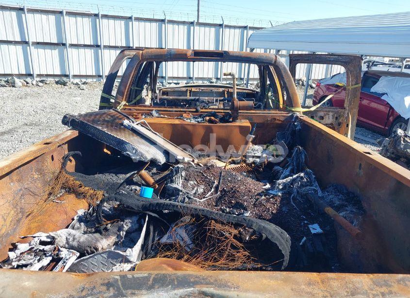 Photo 12 of 2006 Dodge Ram 2500 ST (VIN 3D7KR28C76G245008)