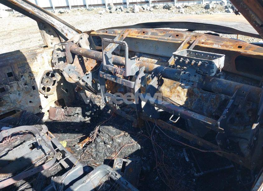 Photo 5 of 2006 Dodge Ram 2500 ST (VIN 3D7KR28C76G245008)