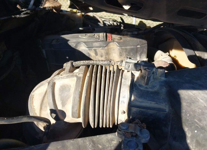 Photo 10 of 2007 Dodge Ram 2500 ST (VIN 3D7KR28C87G724071)