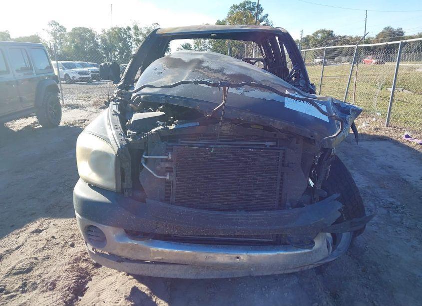 Photo 11 of 2007 Dodge Ram 2500 ST (VIN 3D7KR28C87G724071)