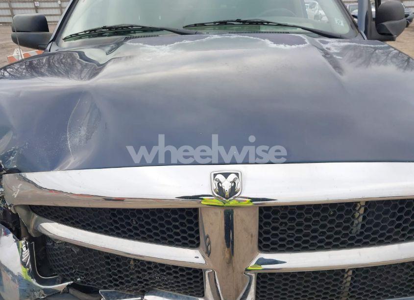 Photo 10 of 2005 Dodge Ram 2500 ST (VIN 3D7KR28C95G742978)