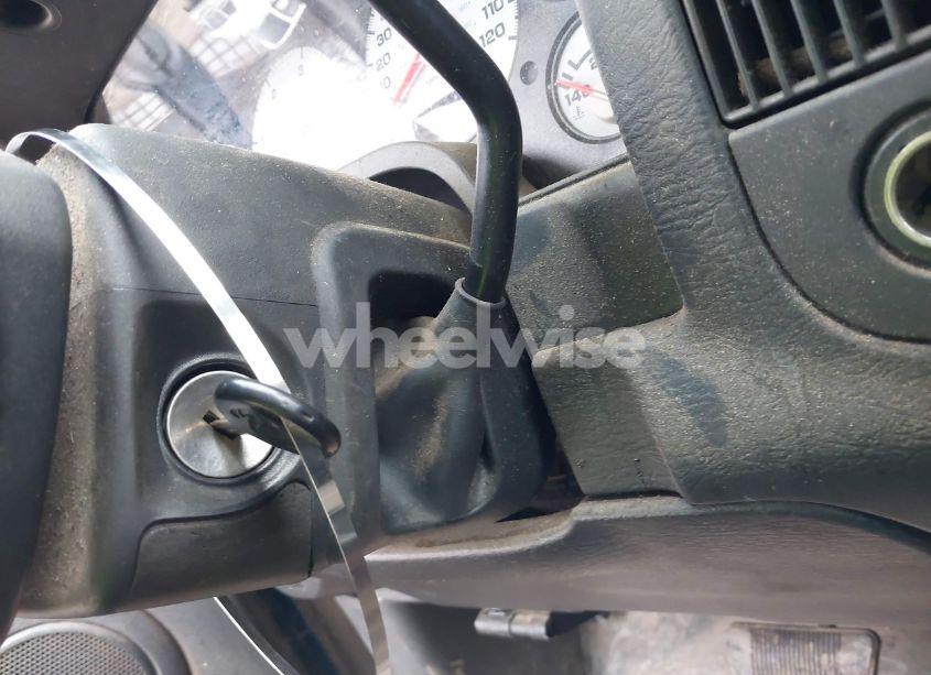 Photo 11 of 2005 Dodge Ram 2500 ST (VIN 3D7KR28C95G742978)