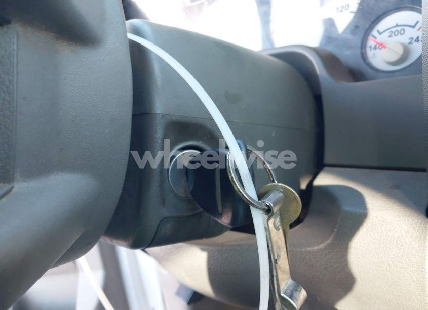 Photo 11 of 2007 Dodge Ram 2500 SLT/SPORT (VIN 3D7KR28CX7G745858)