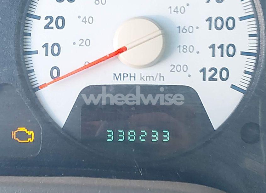 Photo 15 of 2007 Dodge Ram 2500 SLT/SPORT (VIN 3D7KR28CX7G745858)