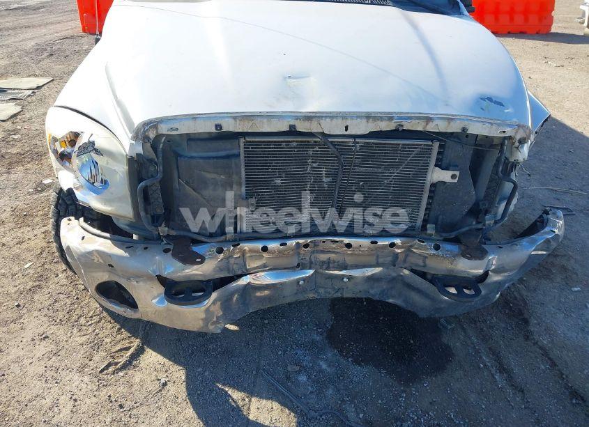 Photo 6 of 2007 Dodge Ram 2500 SLT/SPORT (VIN 3D7KR28CX7G745858)